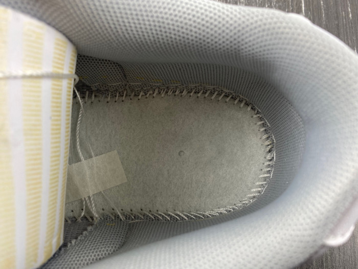 nike dunk low retro white grey - dj6188-003