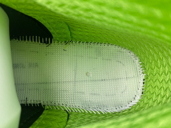 air jordan retro 12 black/green