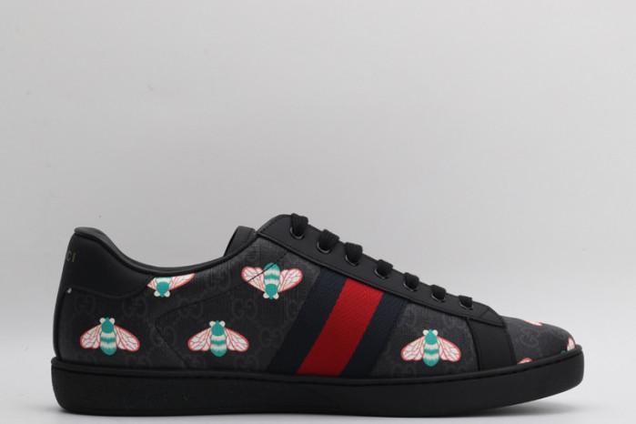 G*u*i  low-top sneaker