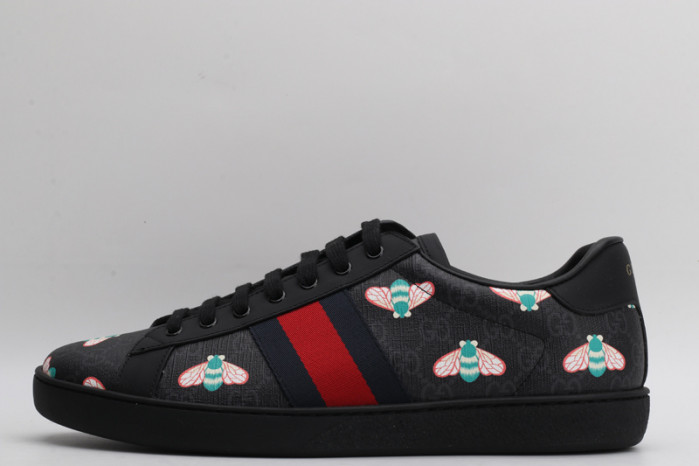 G*u*i  low-top sneaker