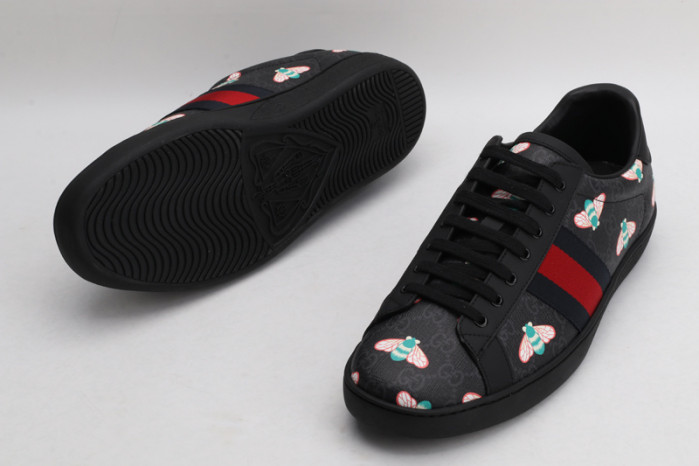 G*u*i  low-top sneaker