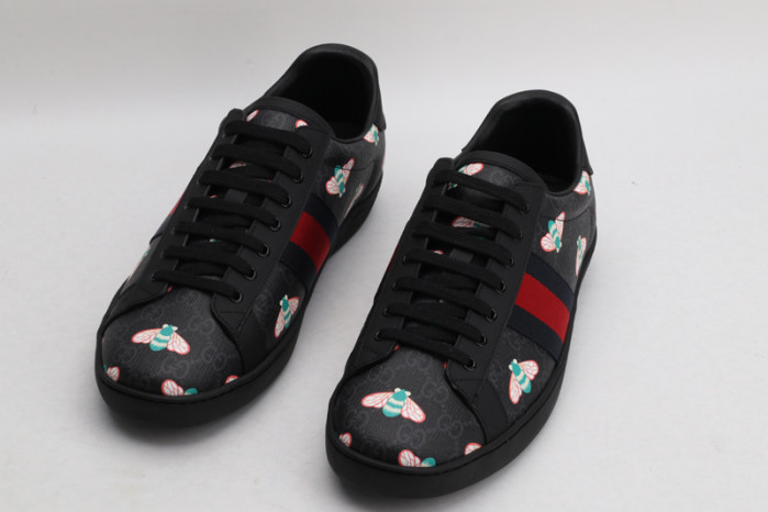 G*u*i  low-top sneaker