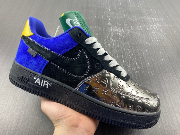 l0vt nike air force 1