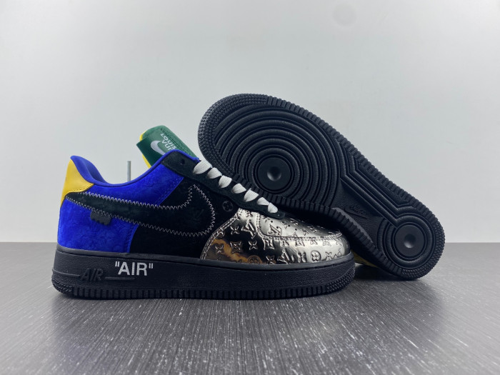 l0vt nike air force 1