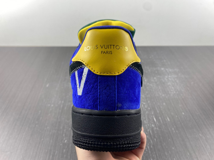 l0vt nike air force 1