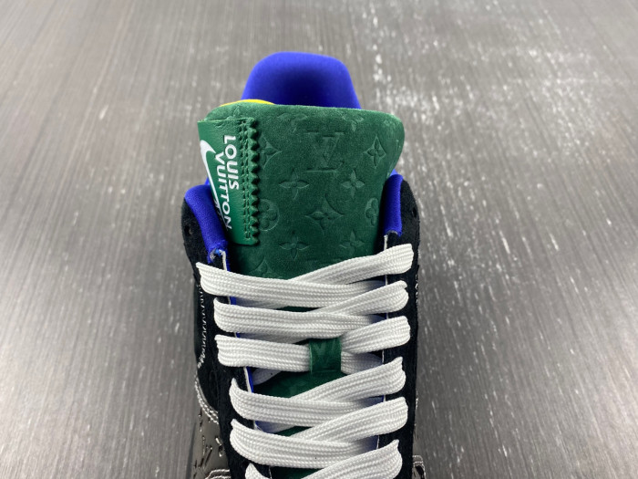 l0vt nike air force 1