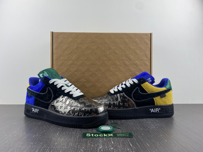 l0vt nike air force 1