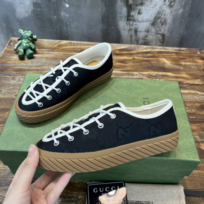 G*u*i  low-top sneaker