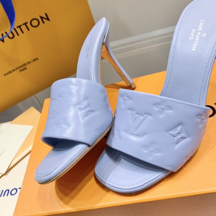 loui vuitto slippers