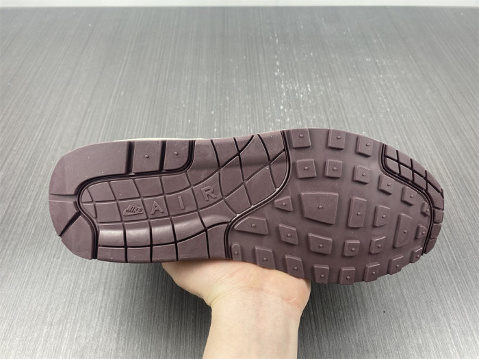 nike air max 1 sp concepts mellow - dn1803-300