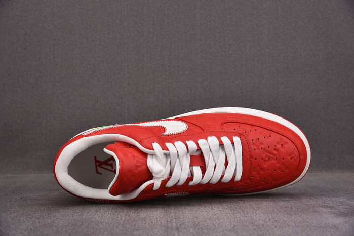 l0vt nike air force 1