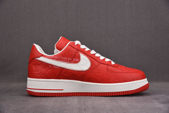 l0vt nike air force 1