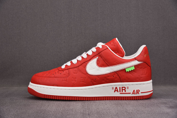 l0vt nike air force 1