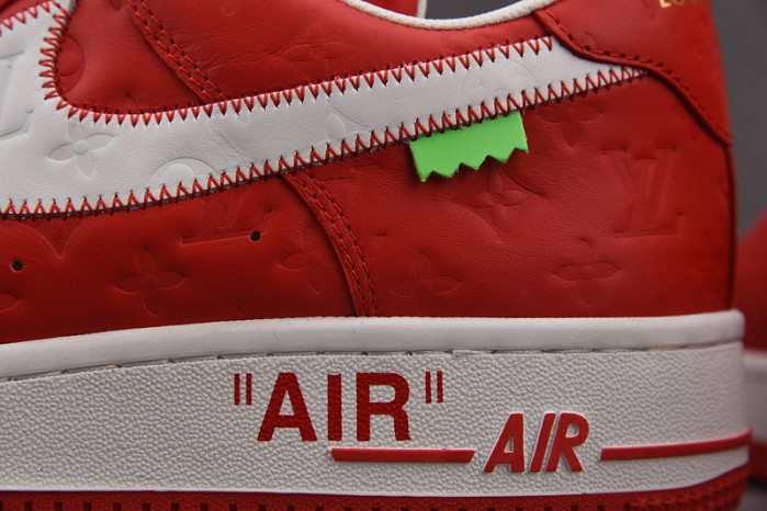 l0vt nike air force 1