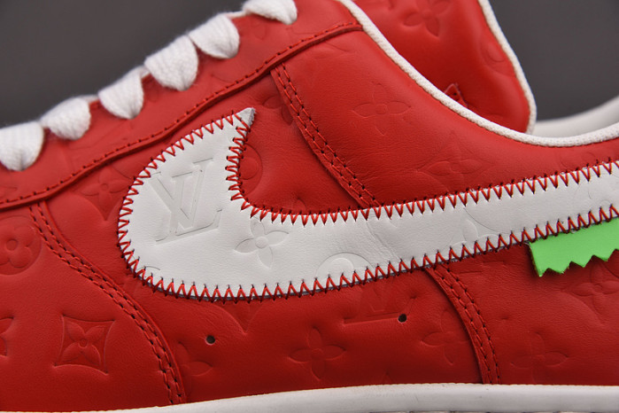 l0vt nike air force 1