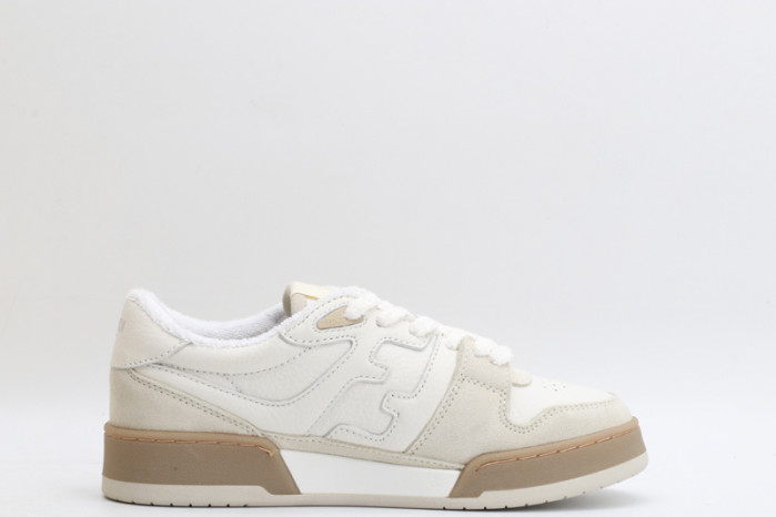 F**di match sneakers