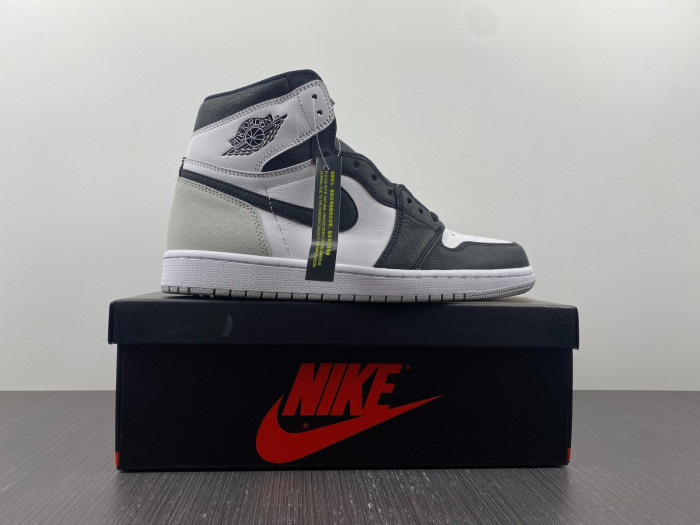 jordan 1 retro high og stage haze - 555088-108