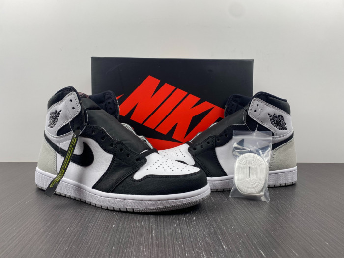 jordan 1 retro high og stage haze - 555088-108