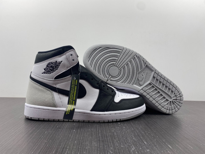 jordan 1 retro high og stage haze - 555088-108