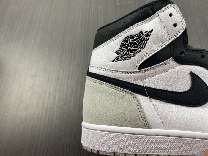 jordan 1 retro high og stage haze - 555088-108