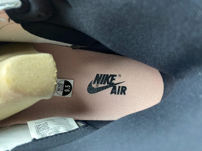 jordan 1 retro high og stage haze - 555088-108