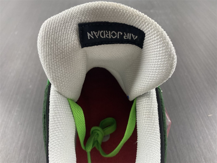 jordan 4 retro doernbecher - 308497-015