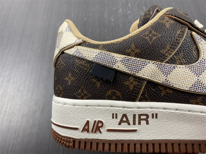 l0vt nike air force 1