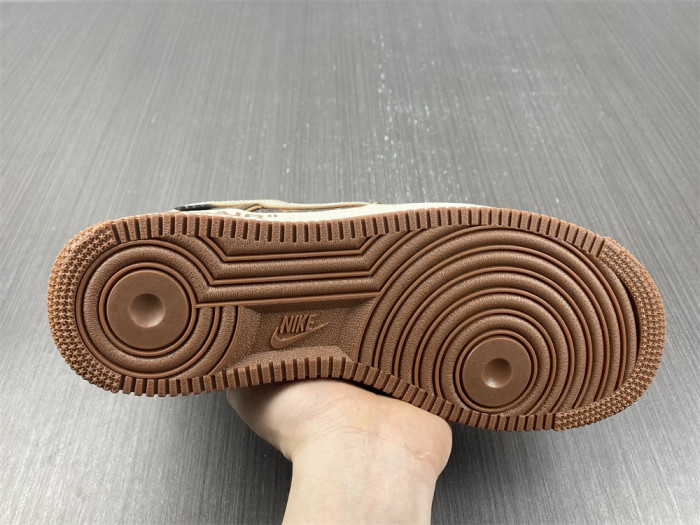 l0vt nike air force 1