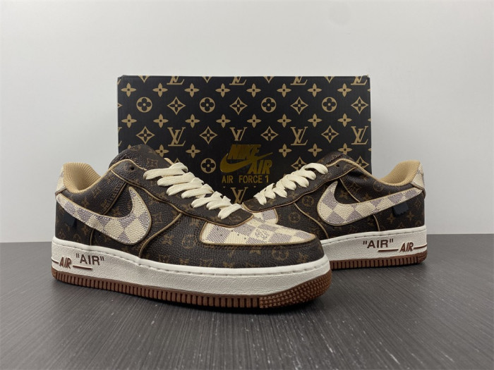 l0vt nike air force 1