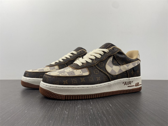 l0vt nike air force 1