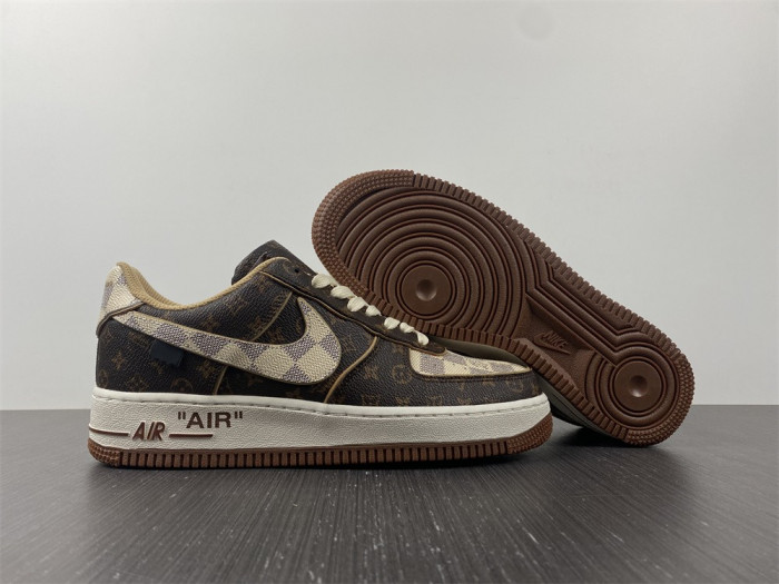 l0vt nike air force 1