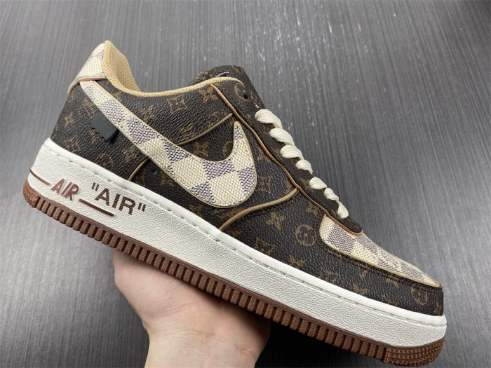 l0vt nike air force 1
