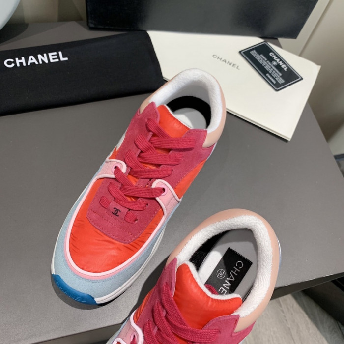 chane  sneakers