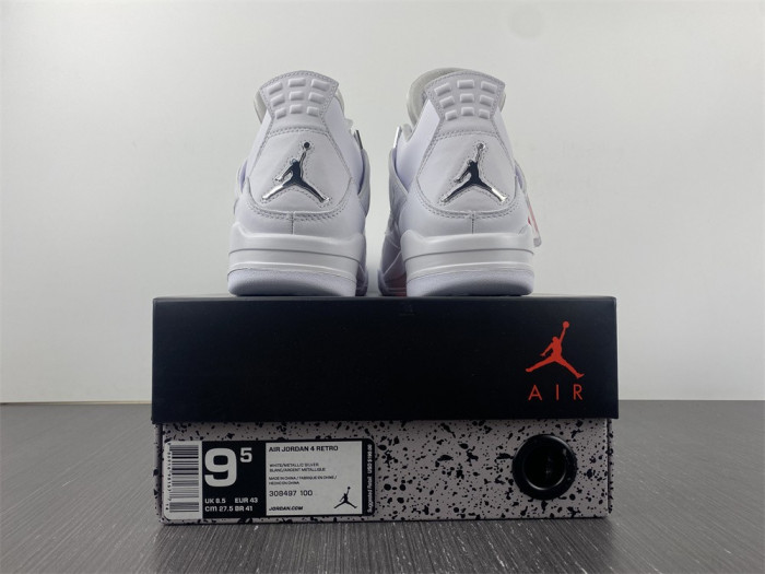 air jordan 4 retro 