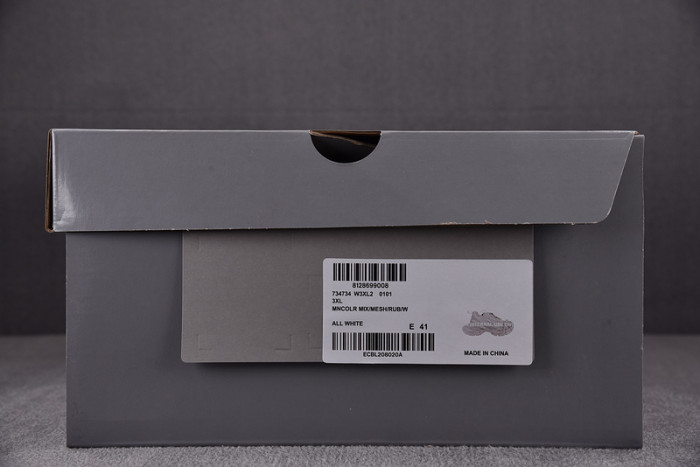 Ba*len*cia*ga 3xl sneakers