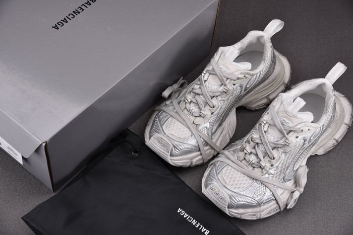 Ba*len*cia*ga 3xl sneakers