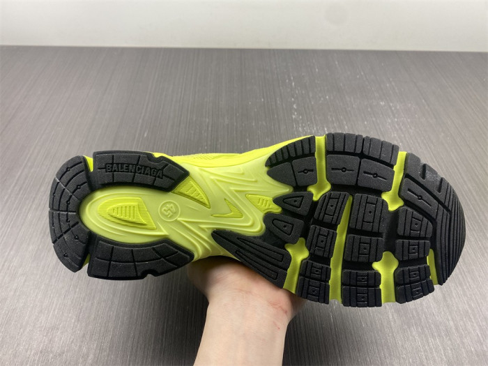 Ba*len*cia*ga -phantom sneakers