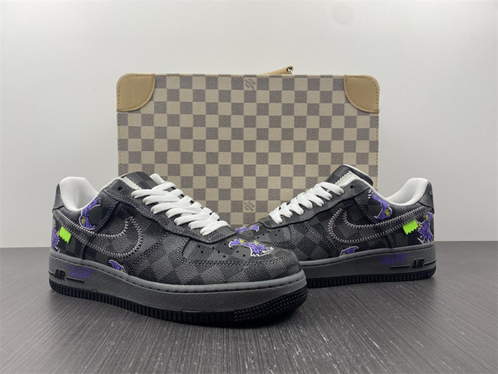 nike air force 1 l0vt low  6a8pyl-100