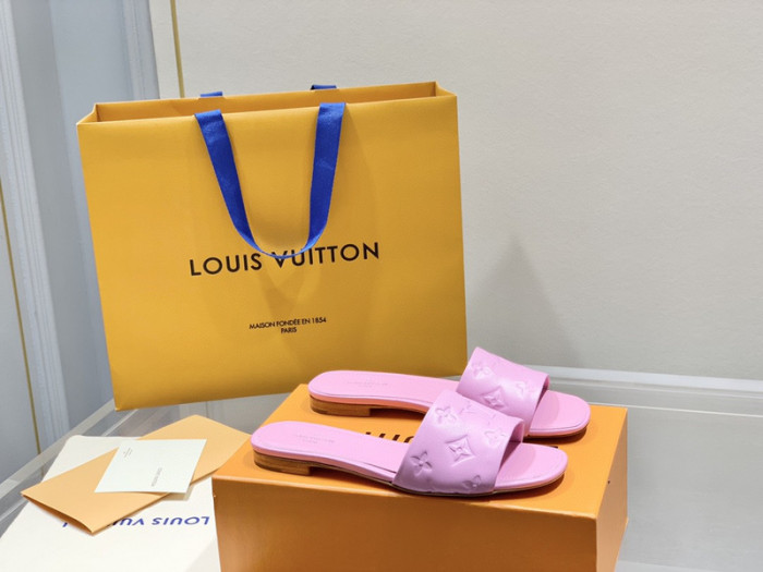 loui vuitto slippers