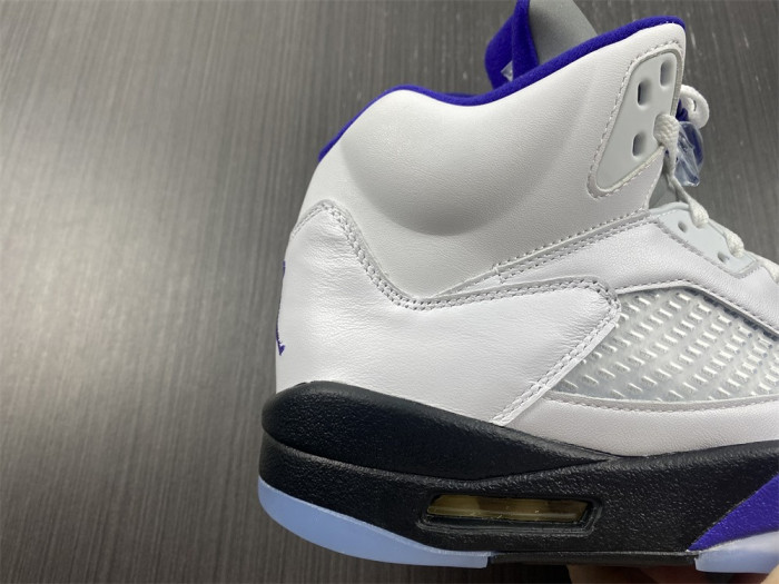 air jordan 5 “concord”  dd0587 141