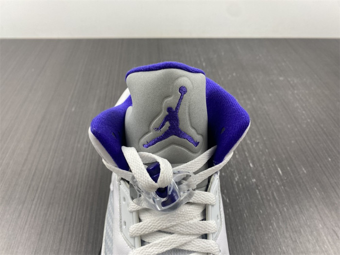 air jordan 5 “concord”  dd0587 141