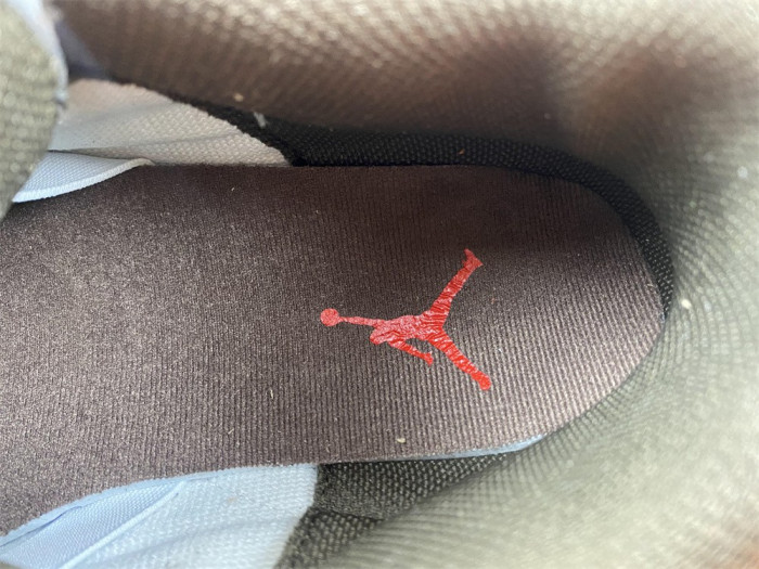 air jordan 3 retro se white dark brown green shoes 398614-500