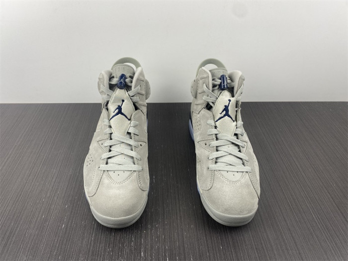 air jordan 6 "georgetown" ct8529-012