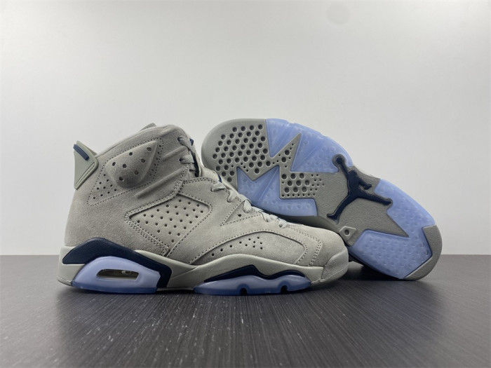 air jordan 6 "georgetown" ct8529-012