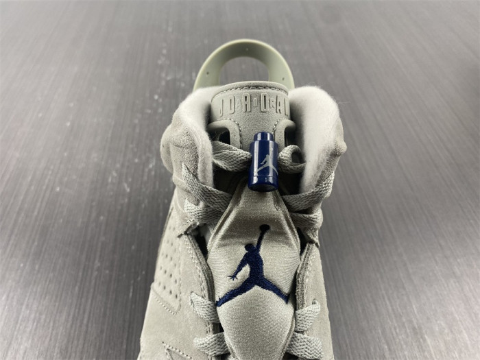air jordan 6 "georgetown" ct8529-012