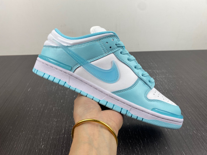 nike dunk low twist jade ice dz2794-101