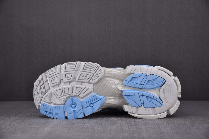 Ba*len*cia*ga -runner