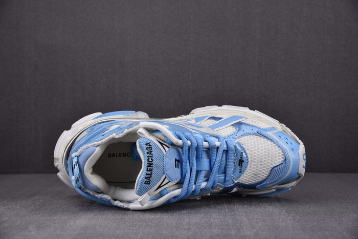 Ba*len*cia*ga -runner