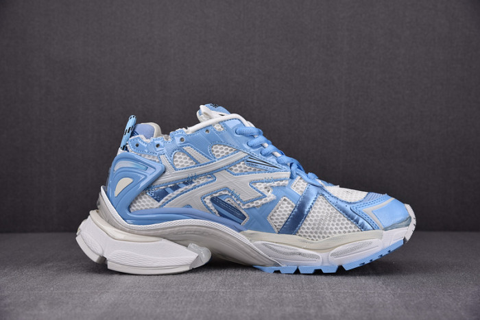 Ba*len*cia*ga -runner