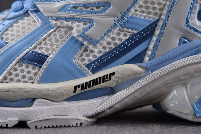 Ba*len*cia*ga -runner